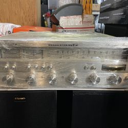 Marantz Model 2238B Vintage Stereophonic Reciver