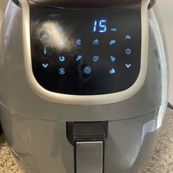 Power Xl Air Fryer 7qt