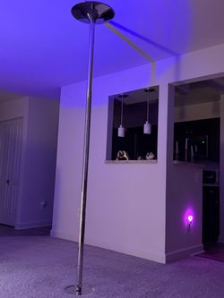 Dance/Stripper Pole