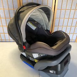 Graco Infant Car Seat & Base