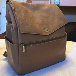 Freshly Picked Classic Diaper Bag