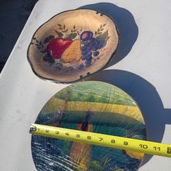 BOTH   FOR $5us ——PICK UP ——