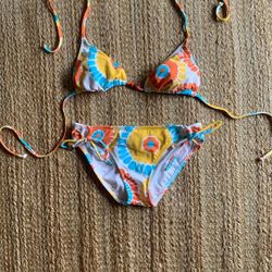 Roxy Bikini