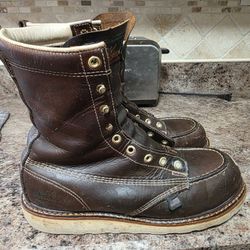 Thorogood Boots