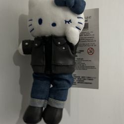 Japan Hello Kitty Charm
