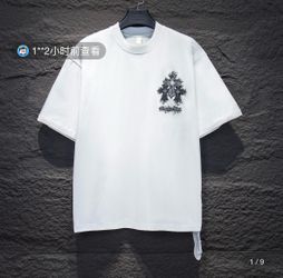 chrome heart shirt hmu !