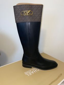Brand New Michael Kors Boots - Size 10 $60