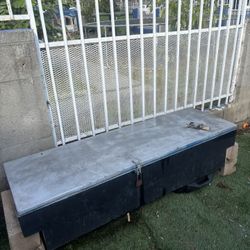 Tool Box For Truck 