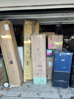 Mattresses