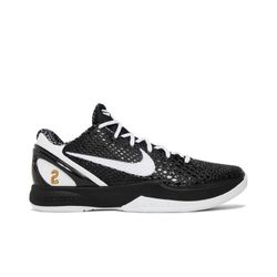 Nike Kobe 6 Protro Mambacita Sweet 16 Size 9.5
