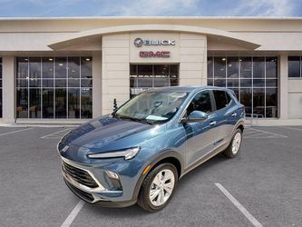 2026 Buick Encore GX