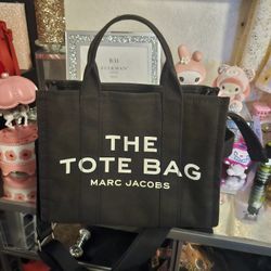 Marc Jacob Tote Bag 