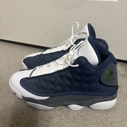 VNDS JORDAN 13 FLINT SIZE 11