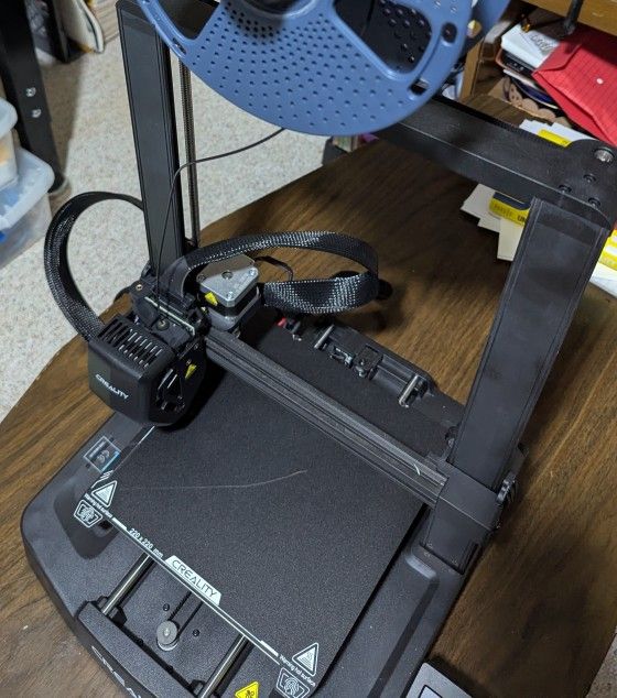 Creality Ender 3 V3  SE 3D Printer