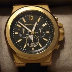 Michael Kors Watch MK8325