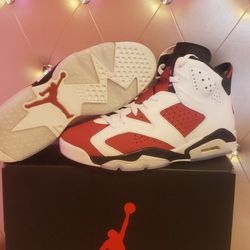 Jordan 6 
