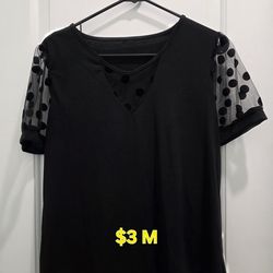 Women's tops