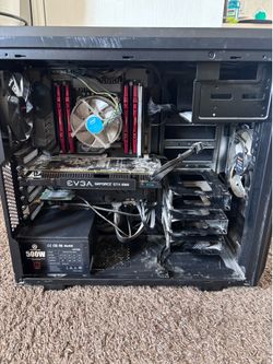 Gaming pc