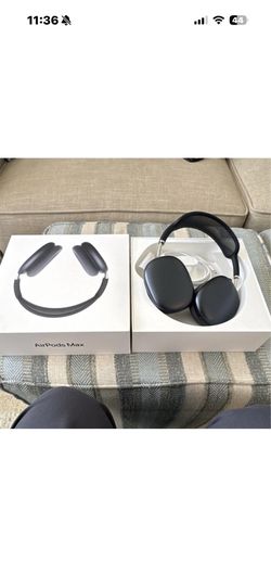 Apple AirPods Max2