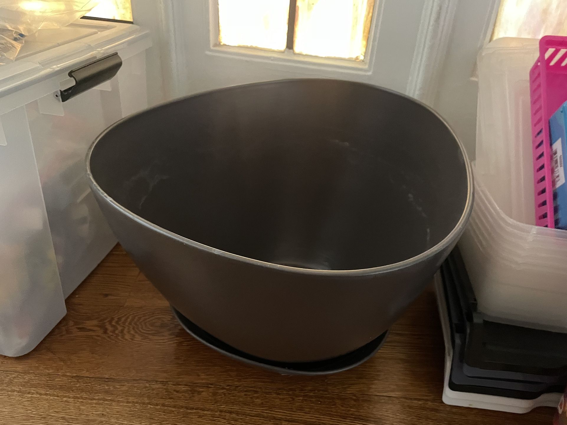 IKEA Bigarra Plant Pot