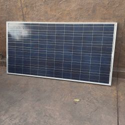 Solar Panel US TOPCO 