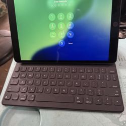 IPAD AIR IOS 18.5