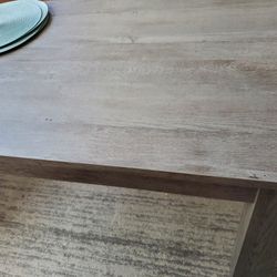 Brand New Dinner Table, New In Box 📦 