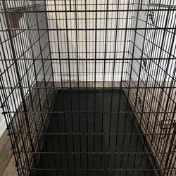 Dog Cages 