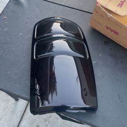 05 Tahoe Tail Gate Lights 