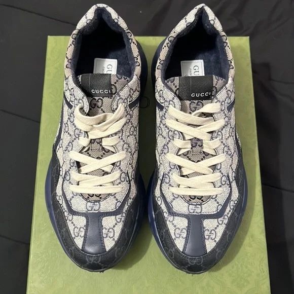 Gucci rythons