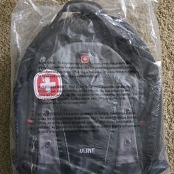 Swiss Backpack 