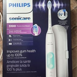 Philips Sonicare Toothbrush 