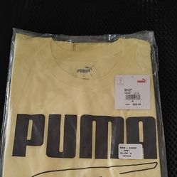 Puma T-shirts