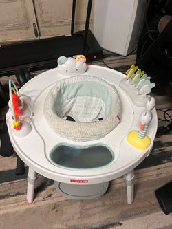 Skip Hop Activity Center