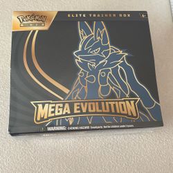 Mega Evaluation Etb