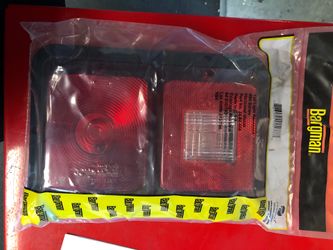 Rv parts