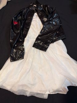 Bride of Chucky costume
