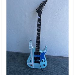 Jackson electric Guitar