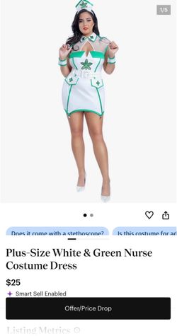 Weed Nurse