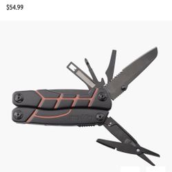 Ugly Stik Multi Tool