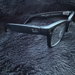 Rayban Meta Transitions Gen 1