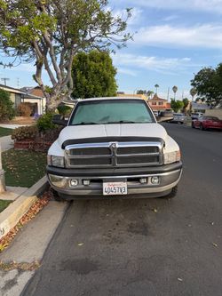 Ram 2500
