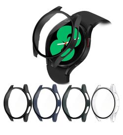 Galaxy Watch 4 SCREEN PROTECTORS