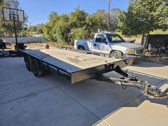 Hauler/ Trailer