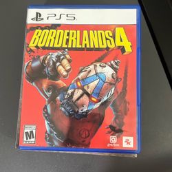 Borderlands 4