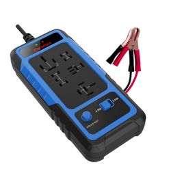 Automotive Relay Tester 12-36V