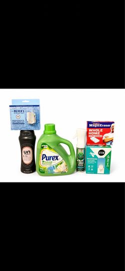 House whole bundle