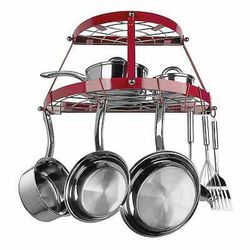 New - Pot Rack