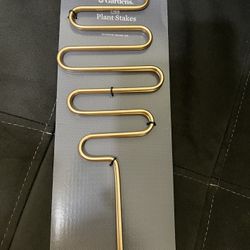 Plant Holders