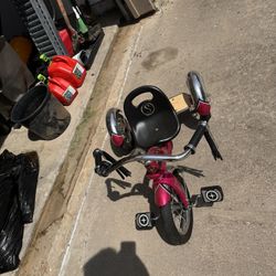 Toddler Bike Schwinn